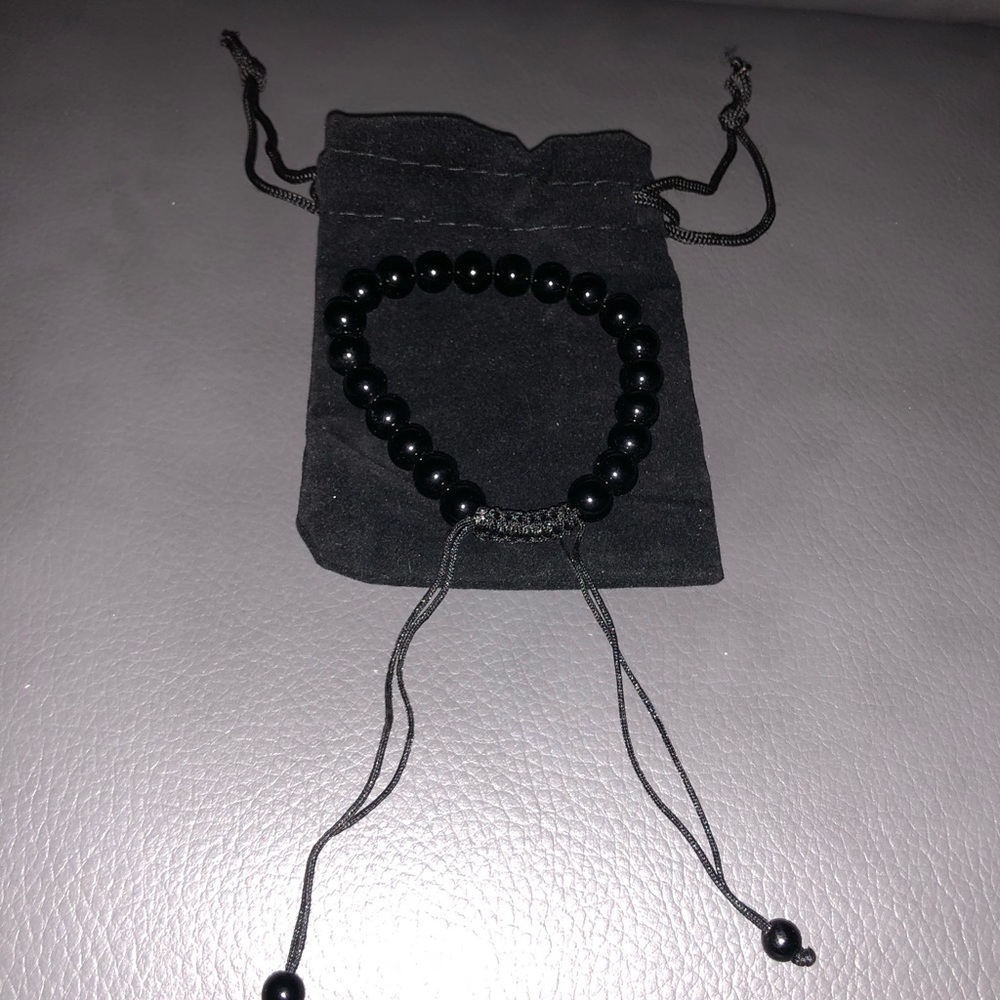Natural Stone Bracelet